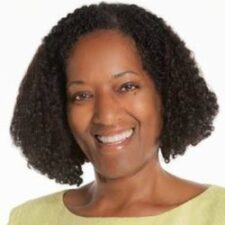 Toni St. Clair