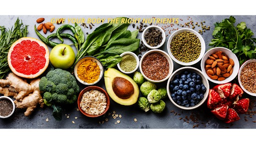 FAM Essential Nutrients