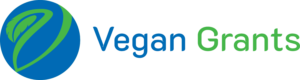 Vegan grants logo