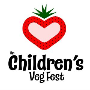 Children's Veg Fest logo