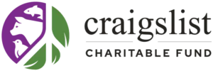CraigslistFoundation Logos